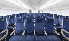 Economy Class